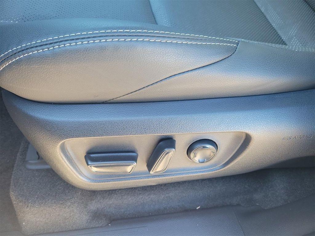 new 2026 Toyota 4Runner car, priced at $66,853