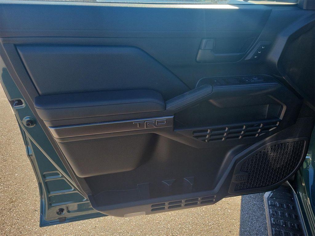 new 2026 Toyota 4Runner car, priced at $66,853