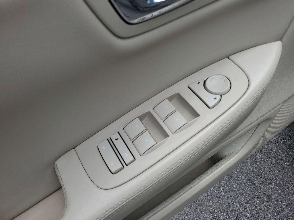 used 2011 Cadillac DTS car, priced at $6,950