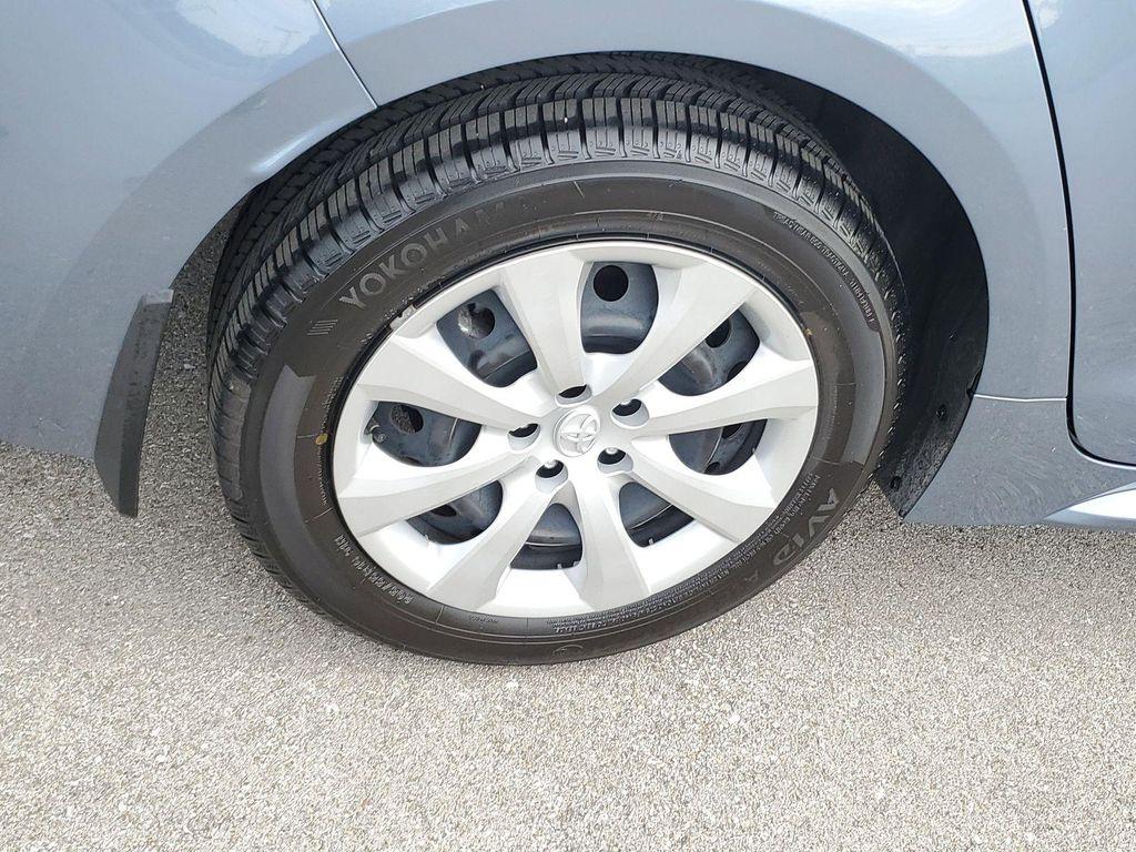 used 2024 Toyota Corolla Hybrid car, priced at $25,450