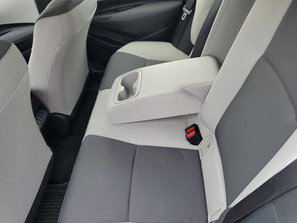 used 2024 Toyota Corolla Hybrid car, priced at $25,450