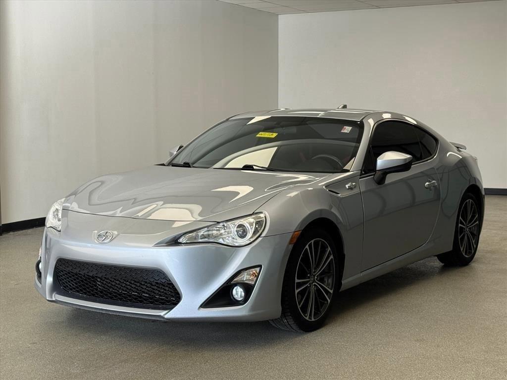 used 2015 Scion FR-S car, priced at $14,950