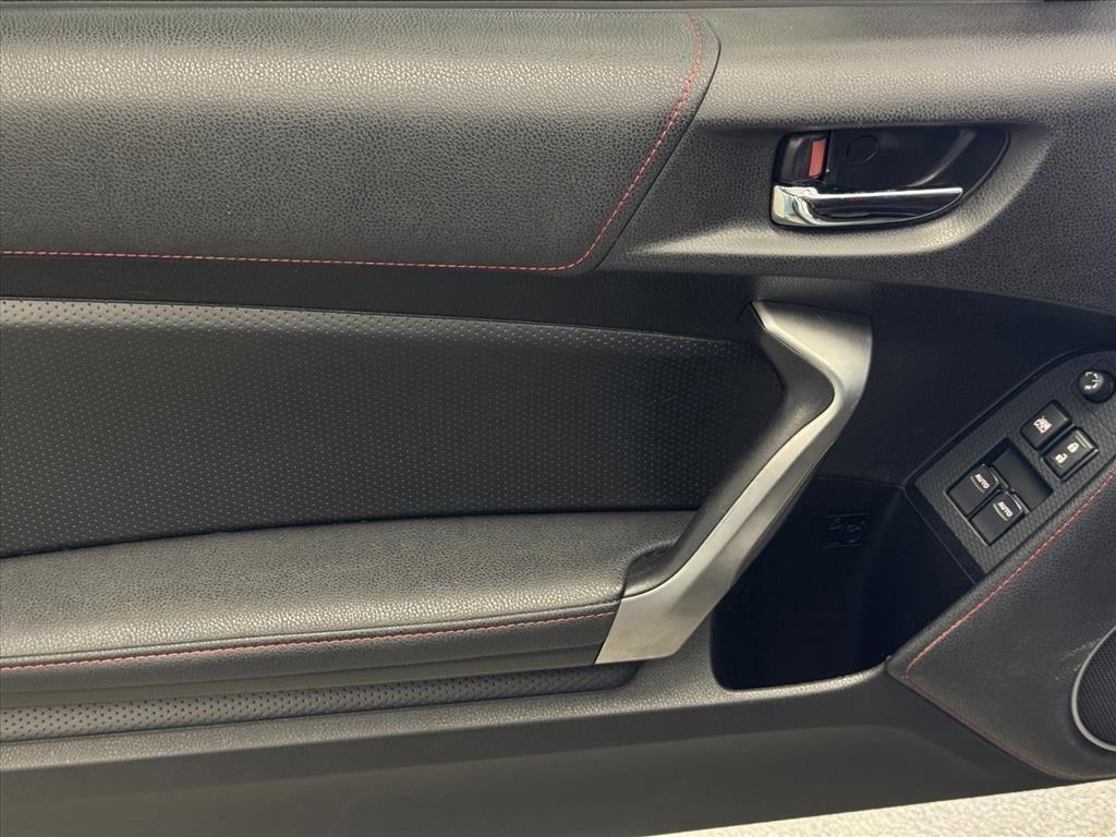used 2015 Scion FR-S car, priced at $14,950