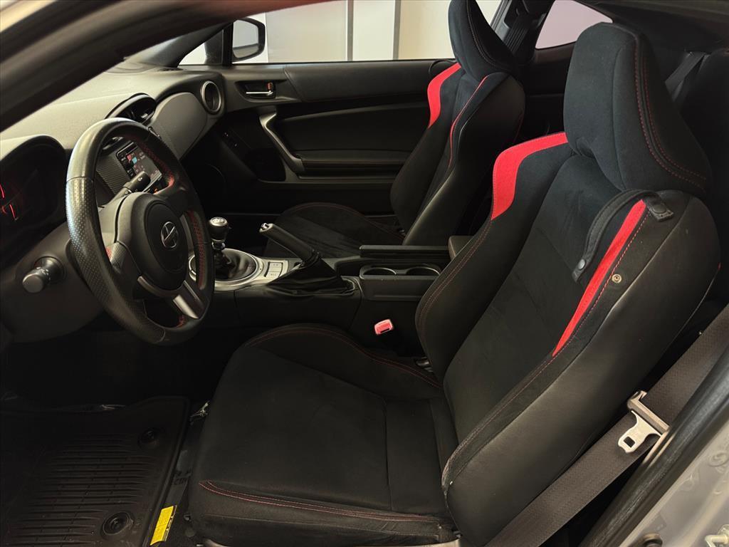 used 2015 Scion FR-S car, priced at $14,950