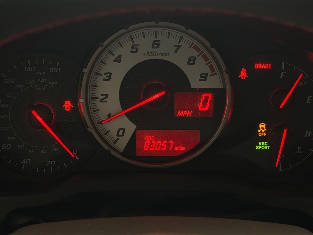 used 2015 Scion FR-S car, priced at $14,950