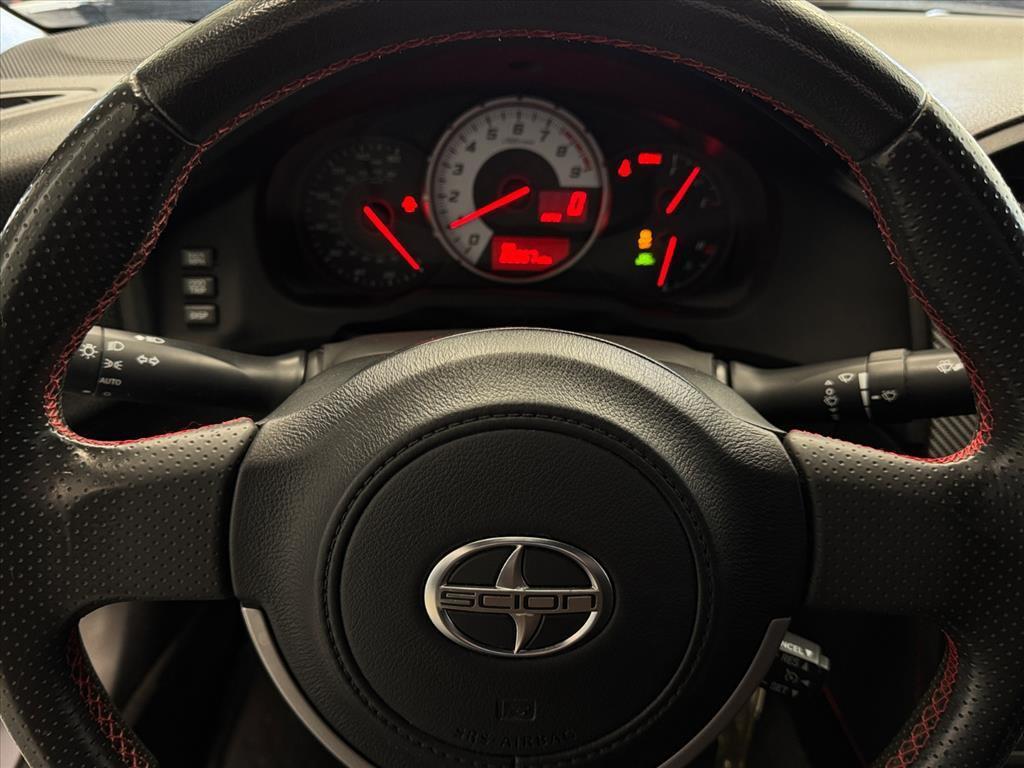 used 2015 Scion FR-S car, priced at $14,950