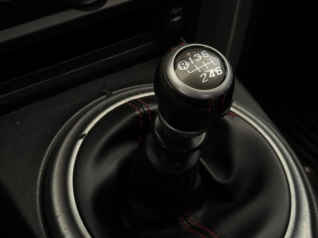 used 2015 Scion FR-S car, priced at $14,950