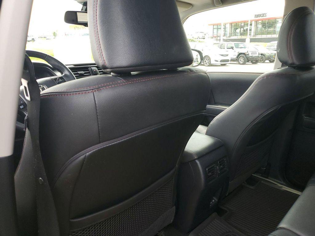 used 2023 Toyota 4Runner car, priced at $46,950