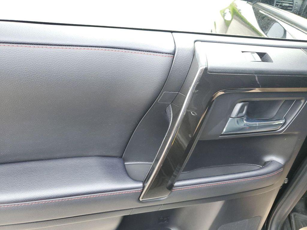 used 2023 Toyota 4Runner car, priced at $46,950