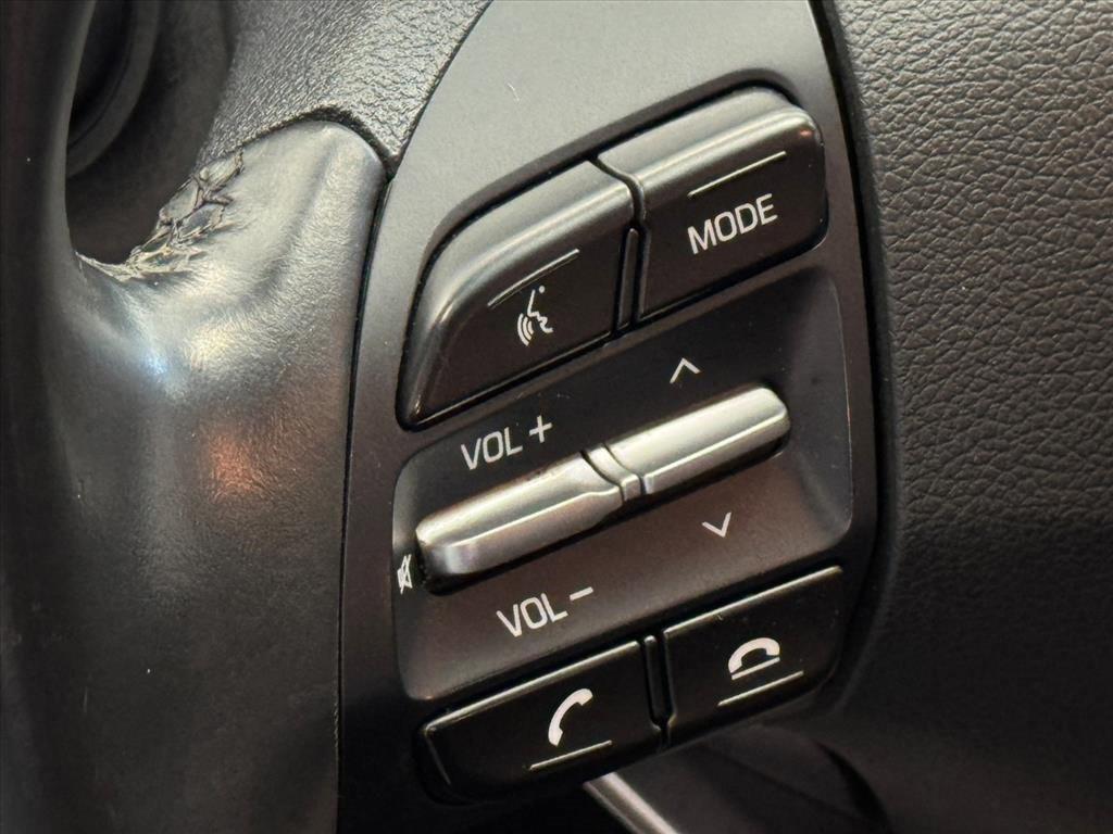 used 2019 Hyundai Elantra car, priced at $9,950