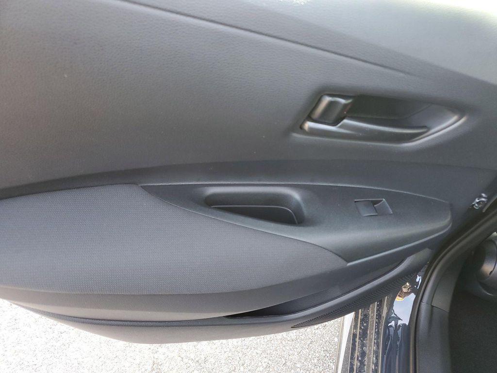 new 2026 Toyota Corolla car, priced at $24,982