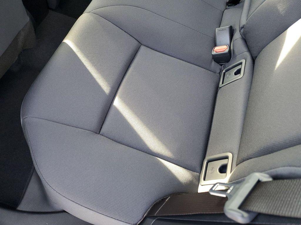 new 2026 Toyota Corolla car, priced at $24,982