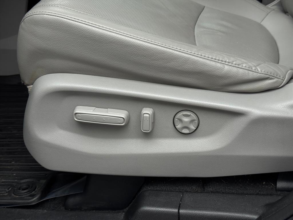 used 2019 Honda Odyssey car, priced at $21,349