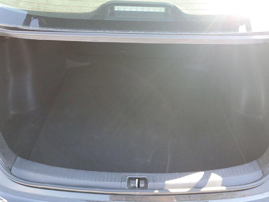 used 2024 Toyota Corolla car