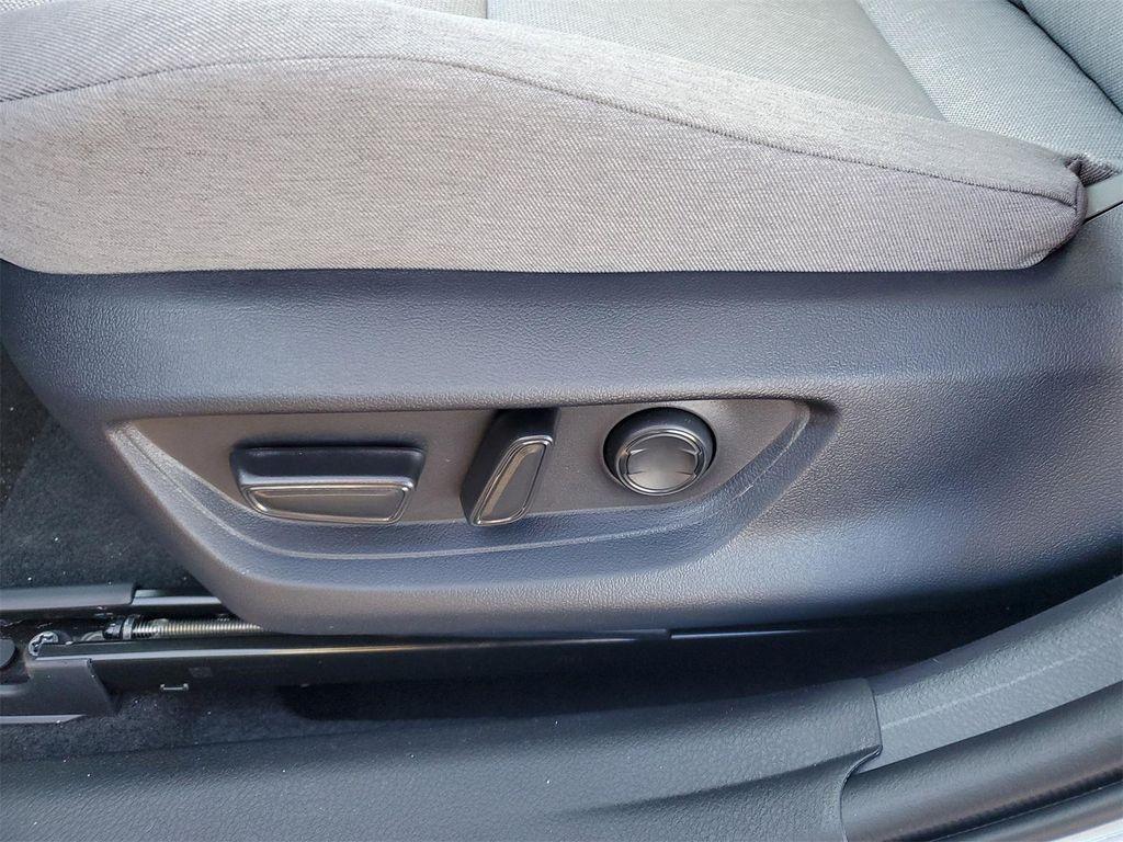 new 2026 Toyota Camry car, priced at $32,897