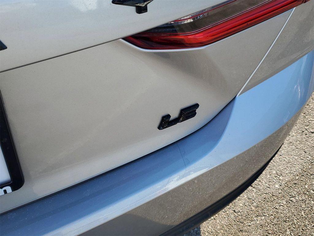 new 2026 Toyota Camry car, priced at $32,897