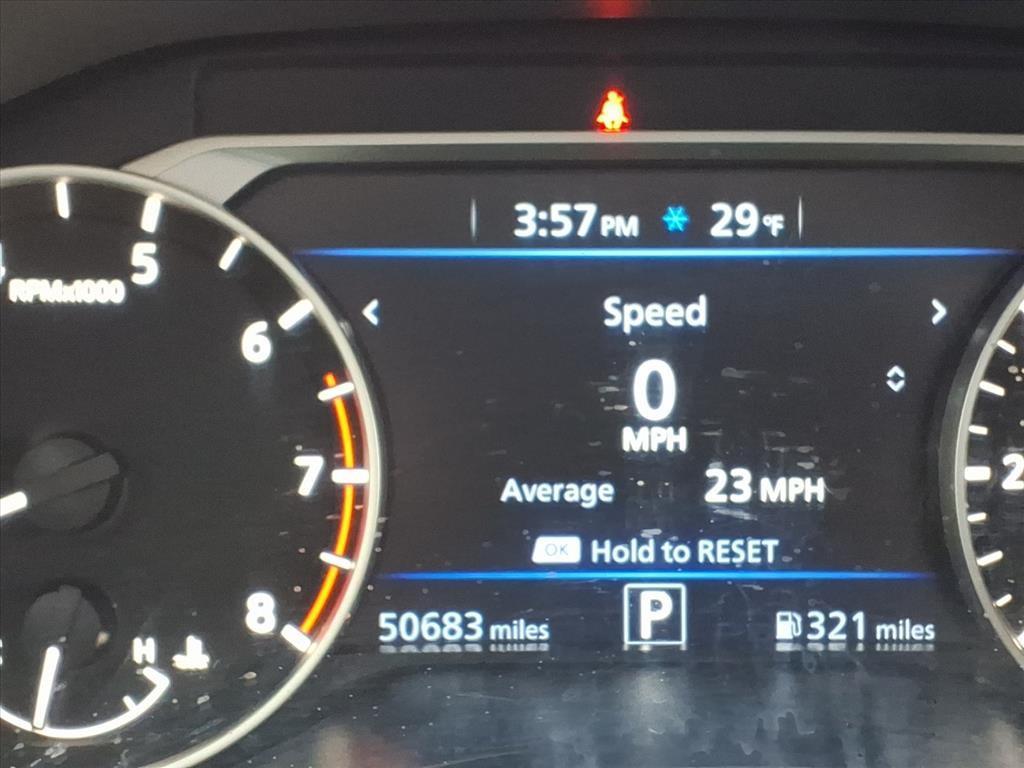 used 2024 Nissan Altima car, priced at $16,940