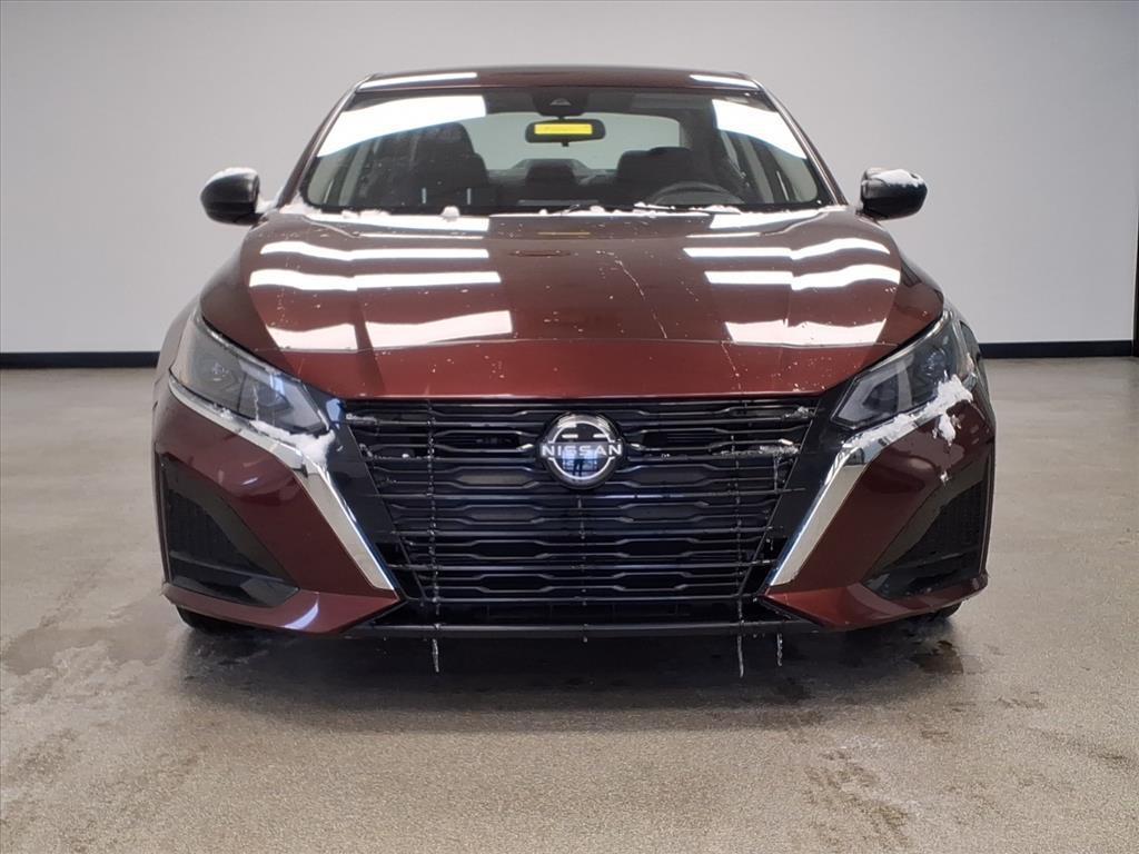 used 2024 Nissan Altima car, priced at $16,940