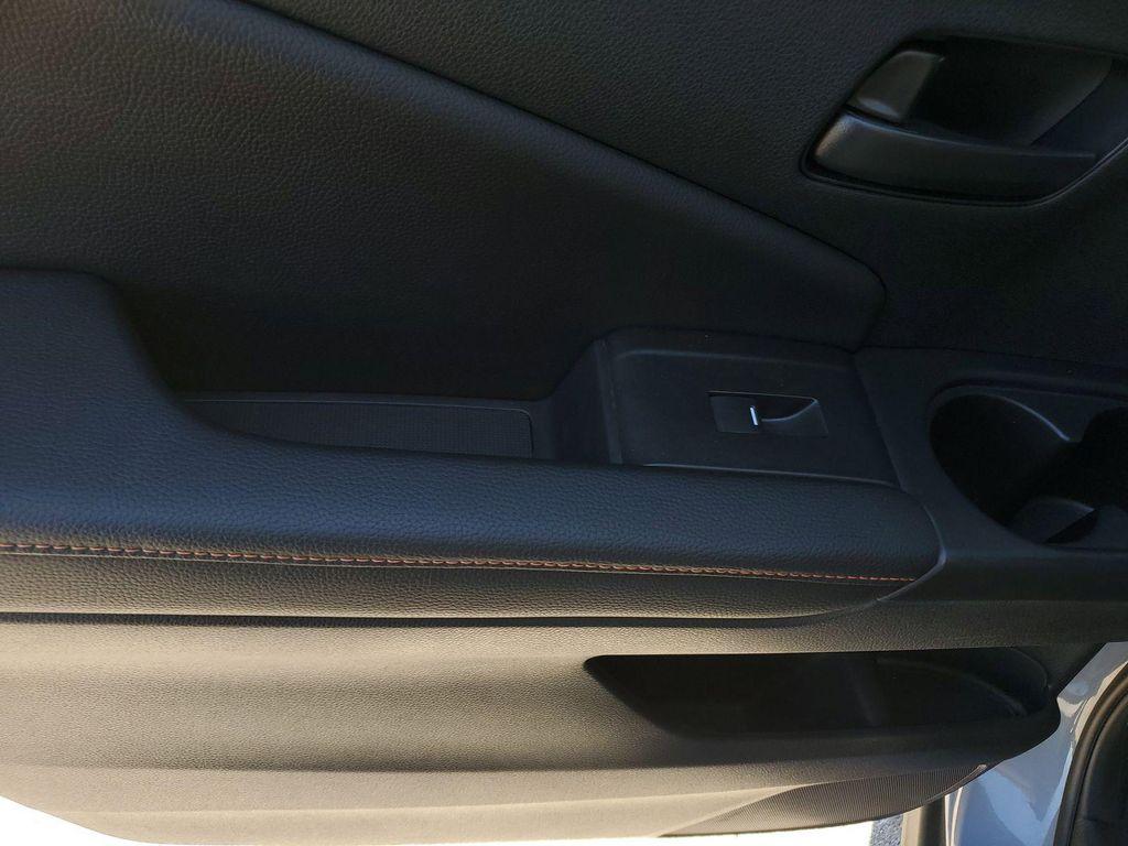 used 2022 Honda Passport car, priced at $26,950