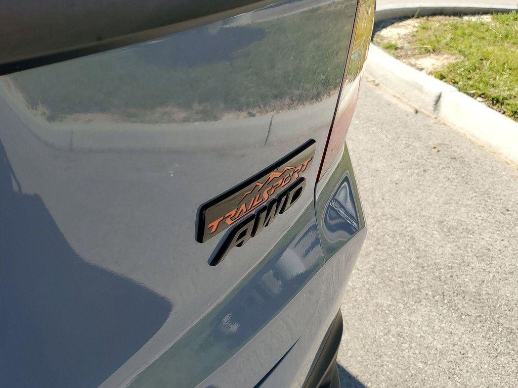 used 2022 Honda Passport car, priced at $26,950