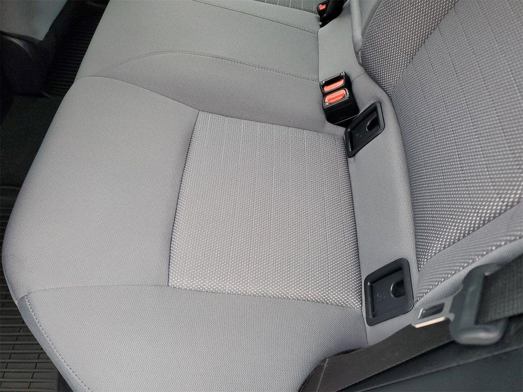 used 2024 Toyota Corolla car, priced at $25,950