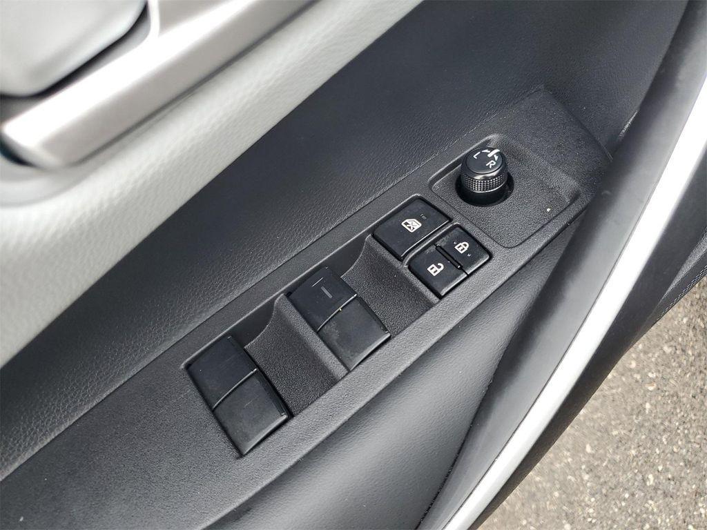 used 2024 Toyota Corolla car, priced at $25,950