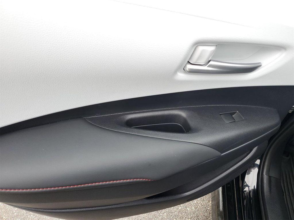 used 2024 Toyota Corolla car, priced at $25,950