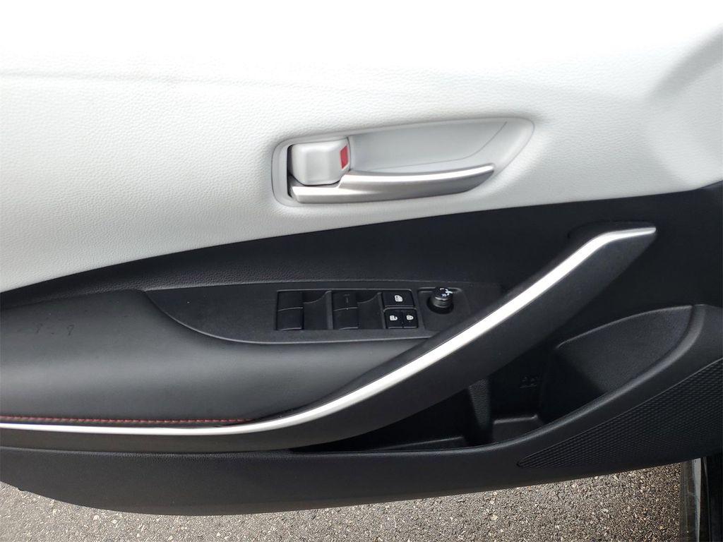 used 2024 Toyota Corolla car, priced at $25,950