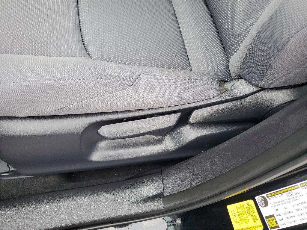 used 2024 Toyota Corolla car, priced at $25,950