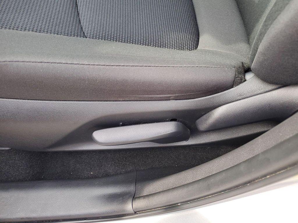 used 2024 Toyota RAV4 car, priced at $31,950