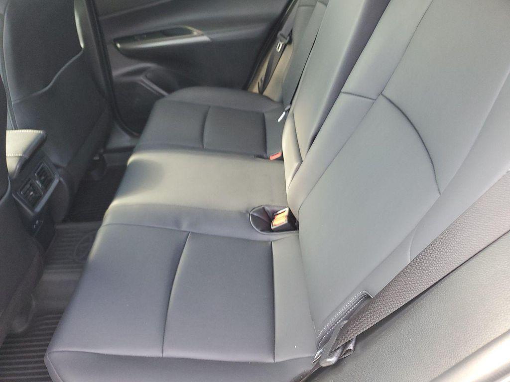 used 2023 Toyota Venza car, priced at $36,349