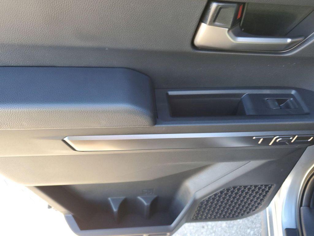 new 2026 Toyota Tacoma car, priced at $46,370