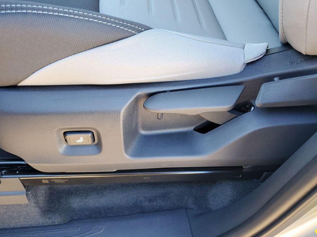 new 2026 Toyota Tacoma car, priced at $46,370