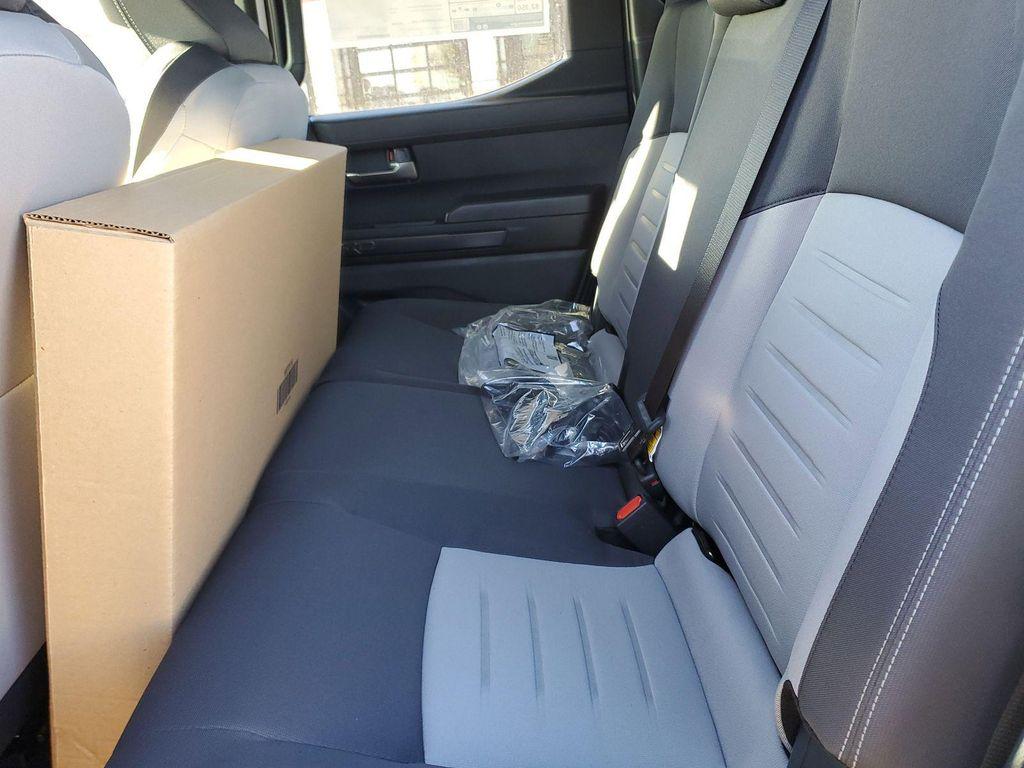 new 2026 Toyota Tacoma car, priced at $46,370