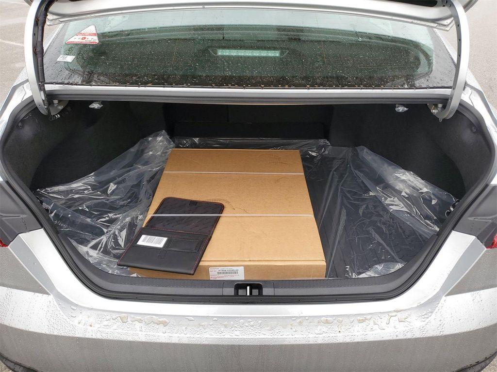 new 2026 Toyota Camry car, priced at $32,397