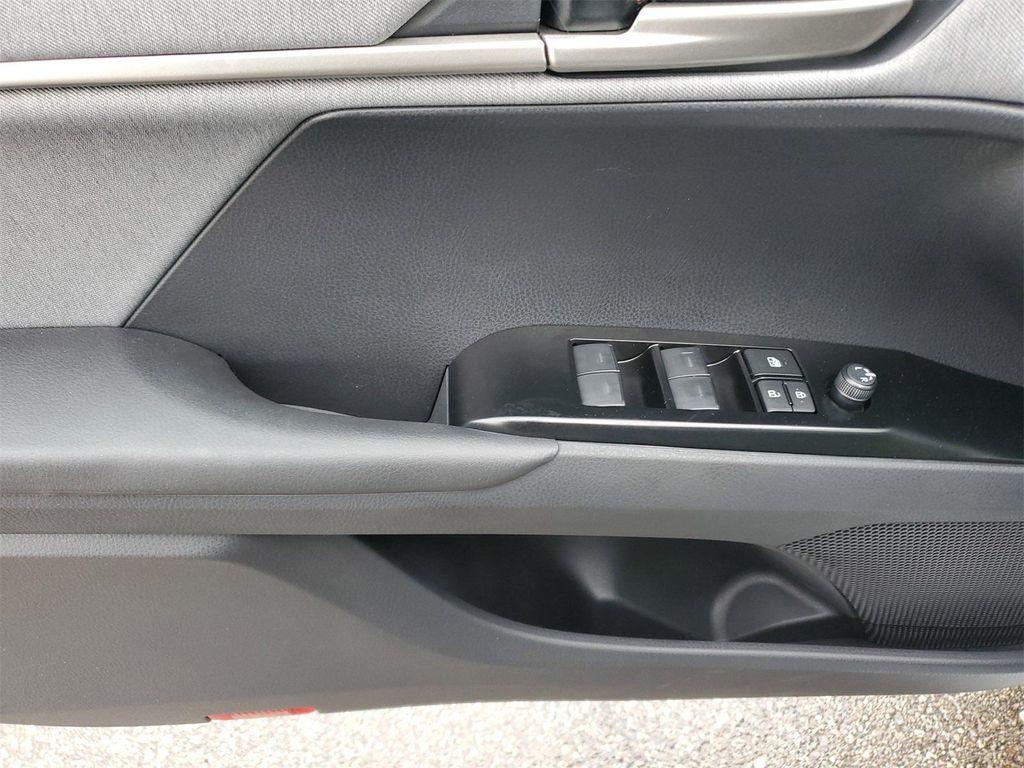 new 2026 Toyota Camry car, priced at $32,397