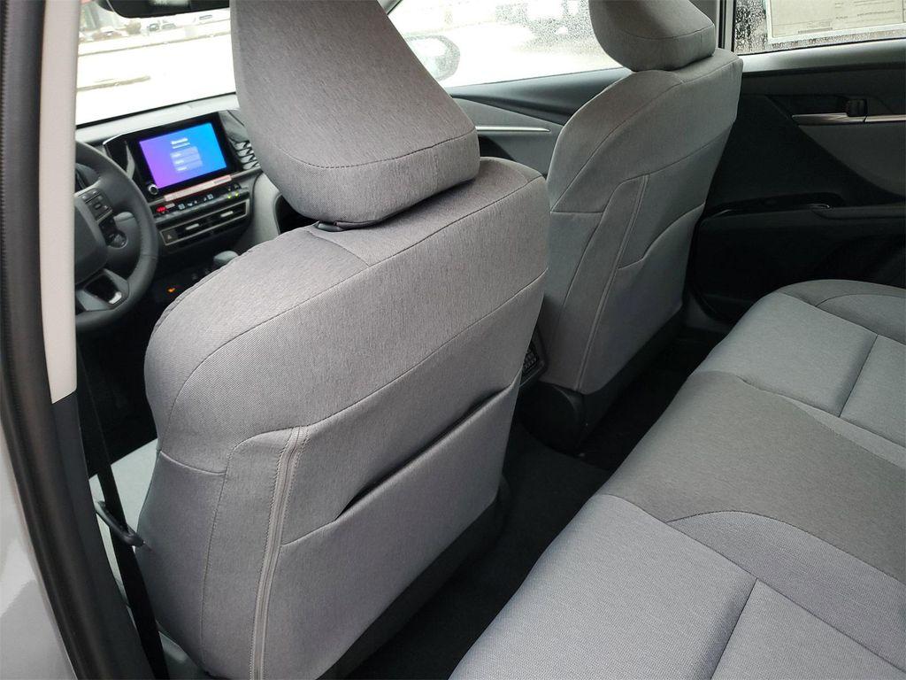 new 2026 Toyota Camry car, priced at $32,397