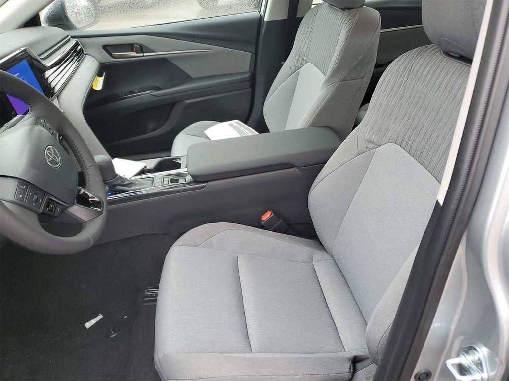 new 2026 Toyota Camry car, priced at $32,397