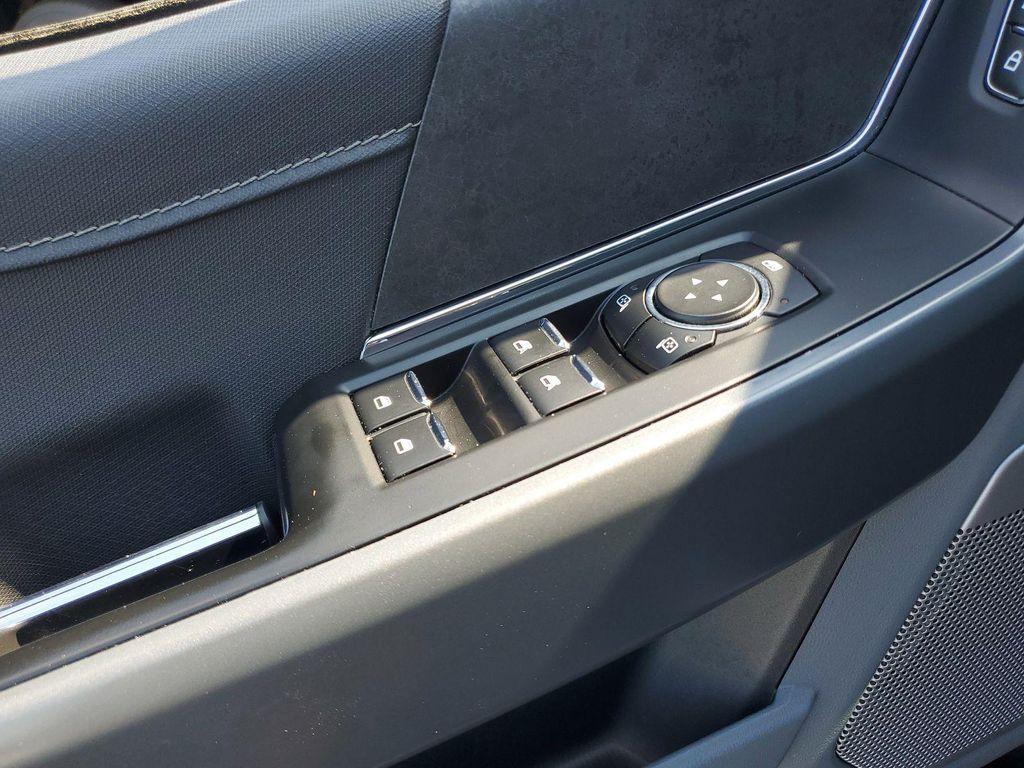used 2024 Ford F-150 car, priced at $49,550