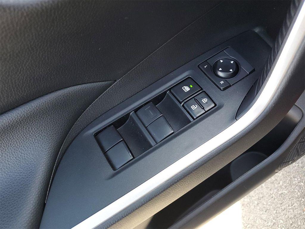 used 2020 Toyota RAV4 car, priced at $22,550