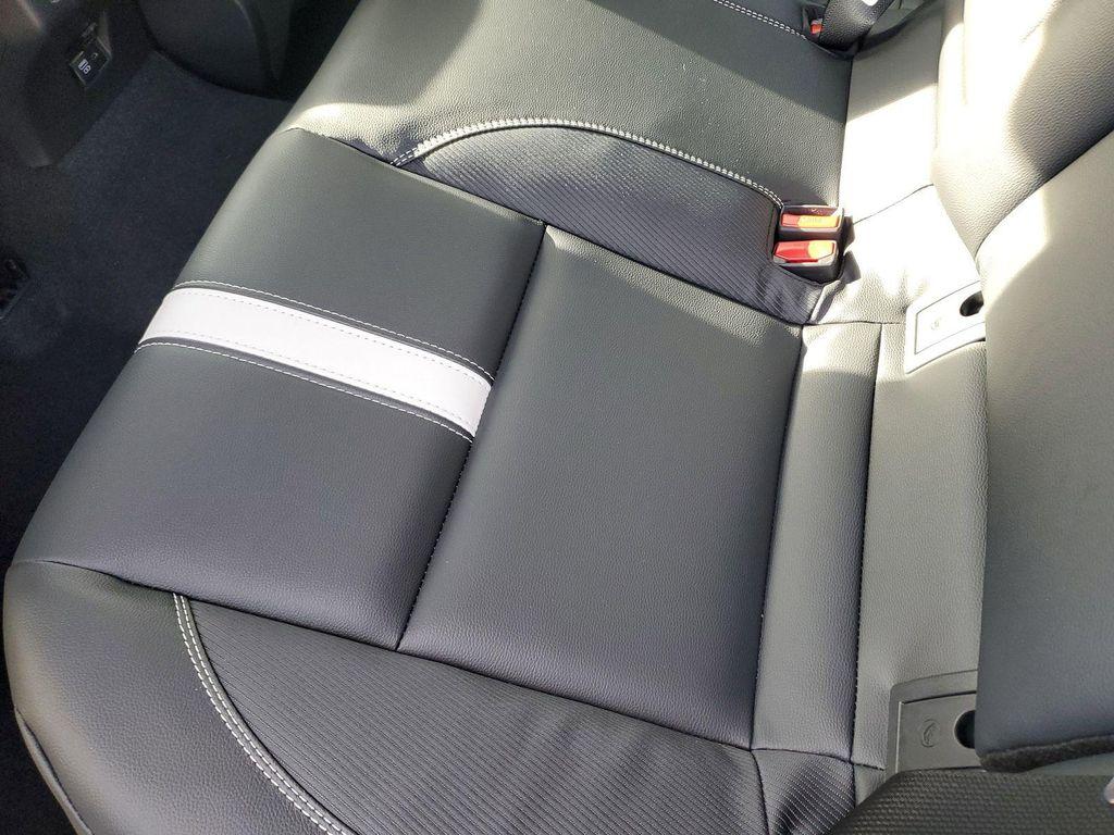 new 2026 Toyota Camry car, priced at $35,062