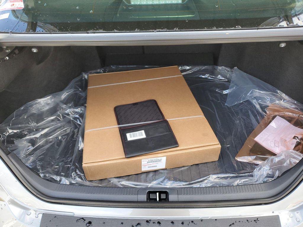 new 2026 Toyota Camry car, priced at $35,062
