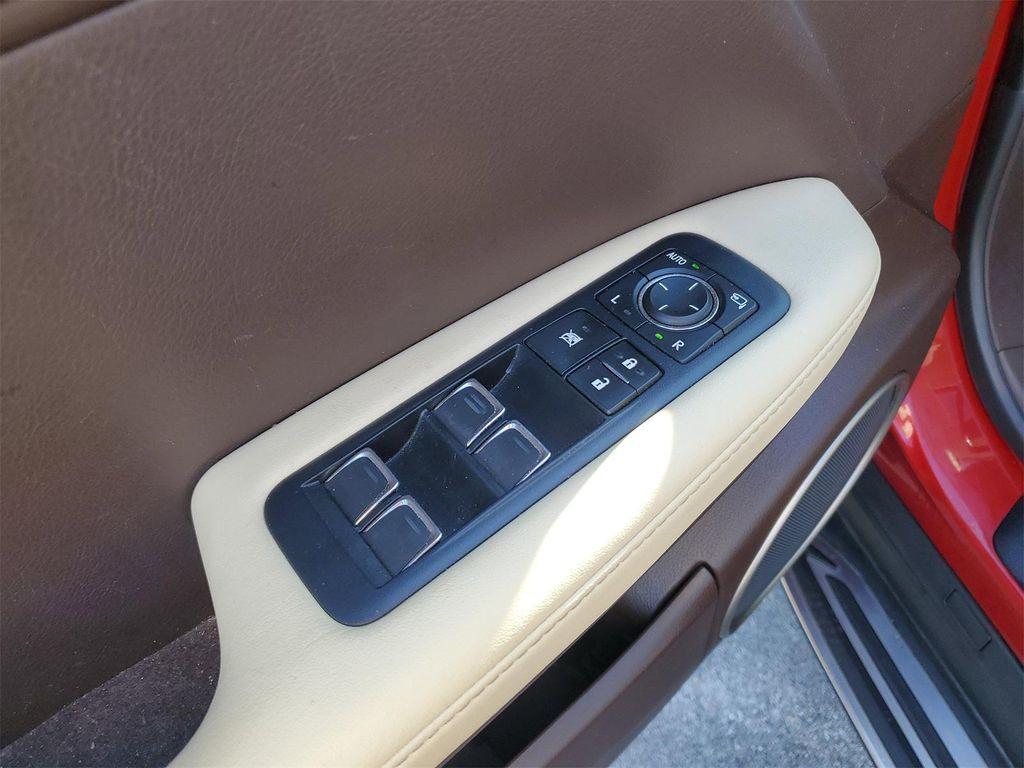 used 2017 Lexus RX 350 car, priced at $19,550