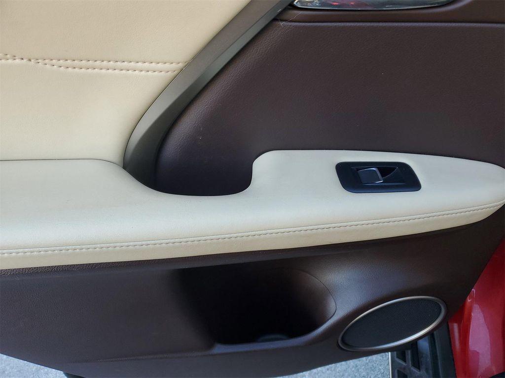 used 2017 Lexus RX 350 car, priced at $19,550