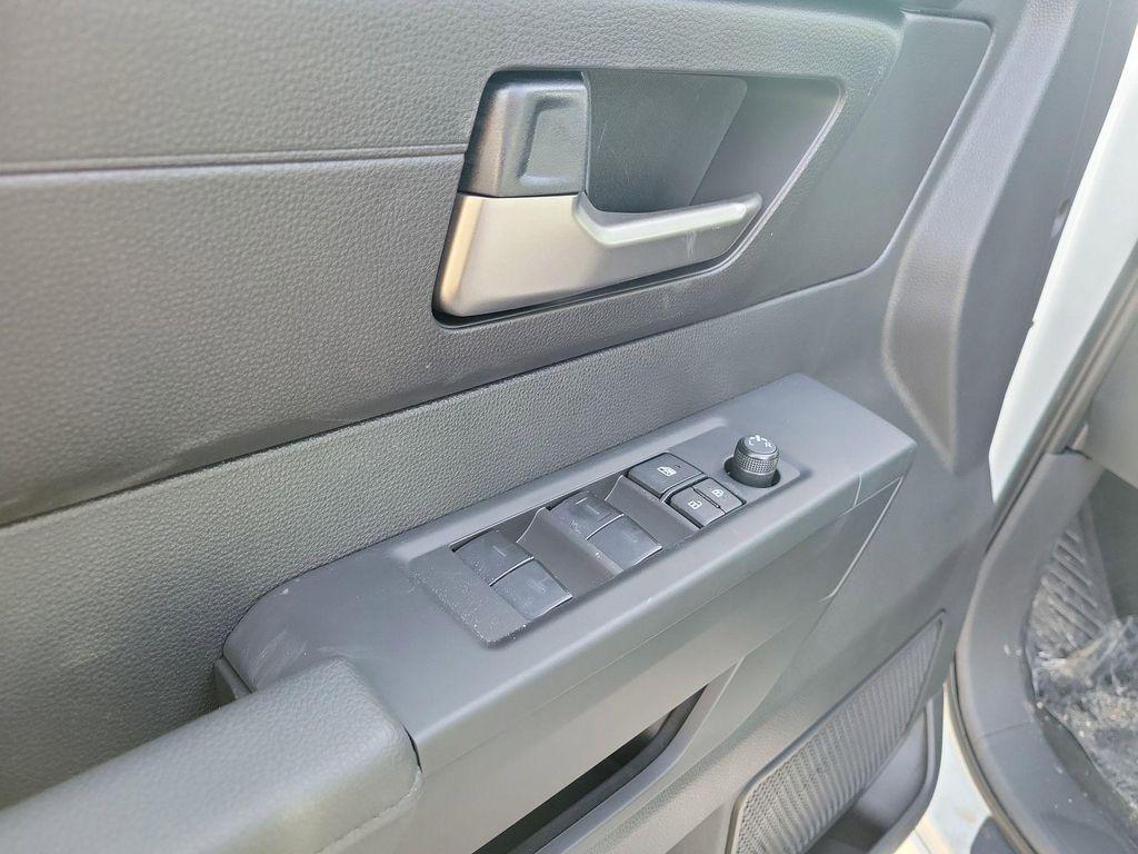 new 2026 Toyota Tundra car, priced at $54,717