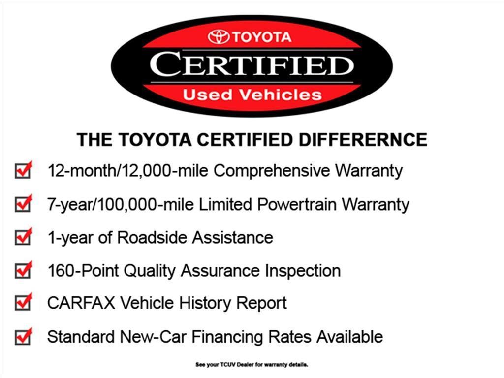 used 2024 Toyota Corolla car, priced at $17,940