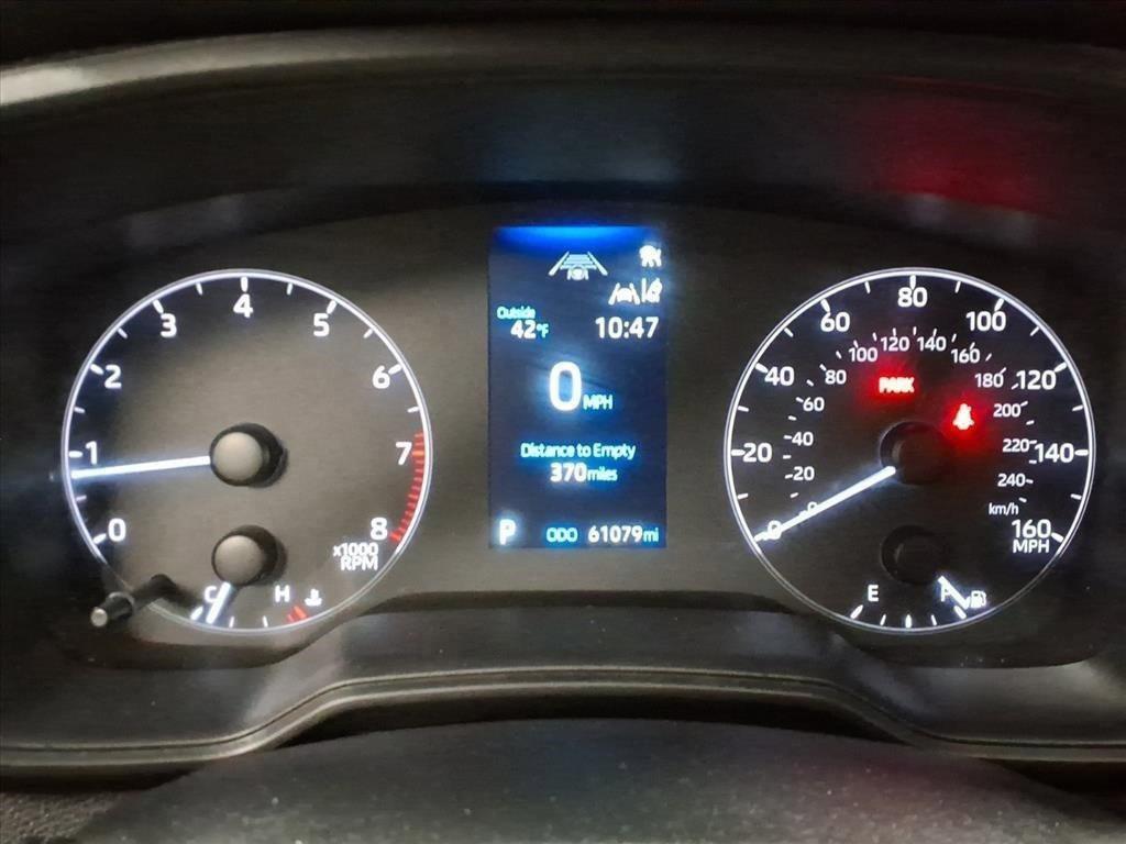 used 2024 Toyota Corolla car, priced at $17,940