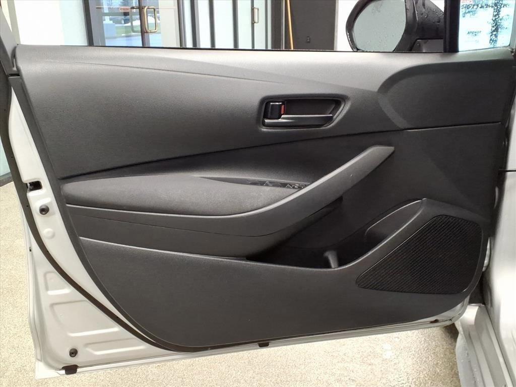 used 2024 Toyota Corolla car, priced at $17,940