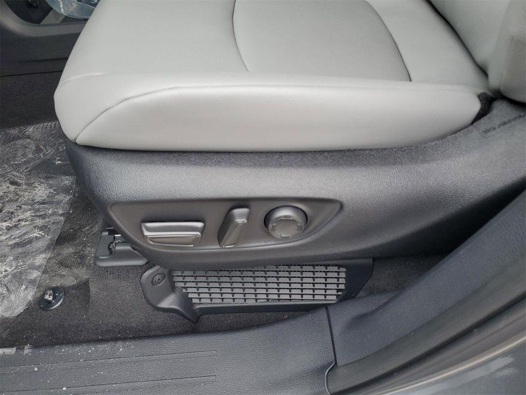 new 2026 Toyota Sienna car, priced at $51,390