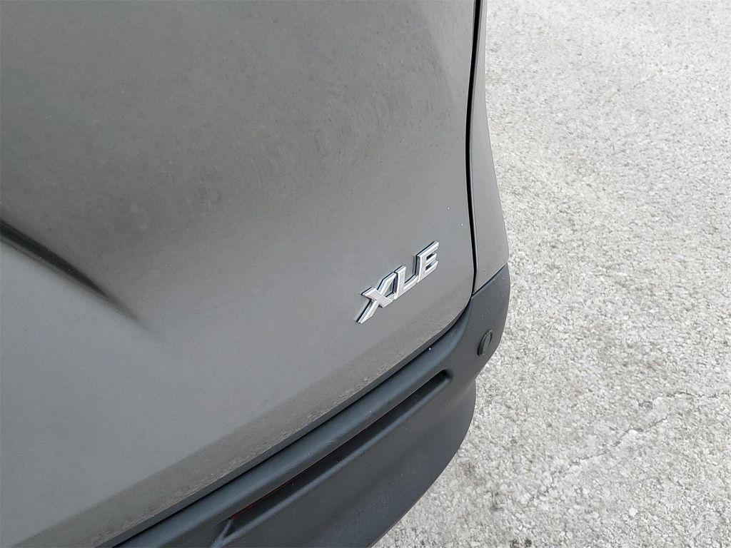 new 2026 Toyota Sienna car, priced at $51,390